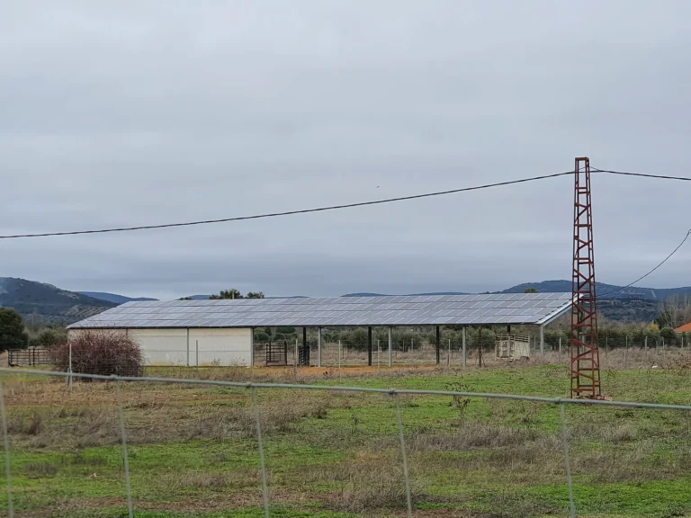 Instalación fotovoltaica de autoconsumo – ELECTROZ Ingeniería