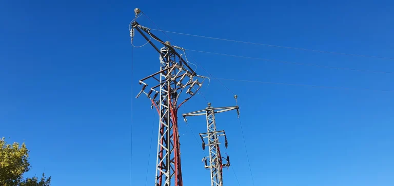 Media tensión y centro de transformación – ELECTROZ Ingeniería