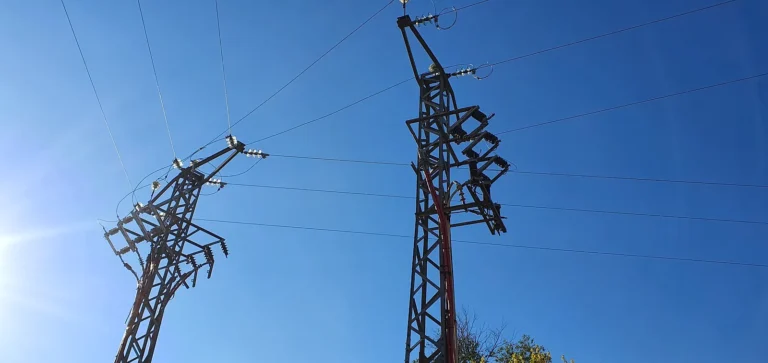 Media tensión y centro de transformación – ELECTROZ Ingeniería