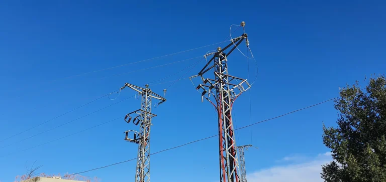 Media tensión y centro de transformación – ELECTROZ Ingeniería